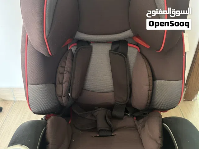 كرسي سياره بحالة ممتازه ،مناسب للاطفال ثلاثه في واحد (GARCO car seat 3-in-1 )