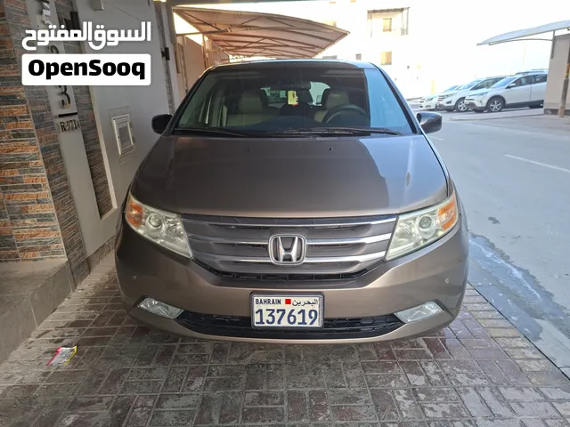 Used Honda Odyssey in Southern Governorate