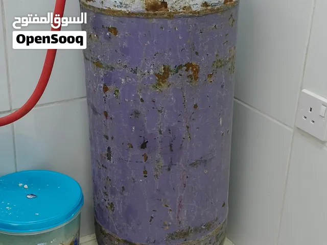 Gas cylinder good condition with hose