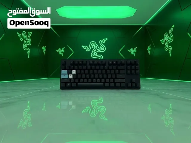 كيبور razr