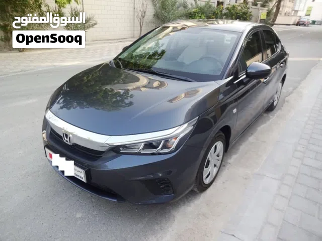 Honda City 1.5 L 2023 Grey Agent Mainatained Under Warranty Push Start Single User