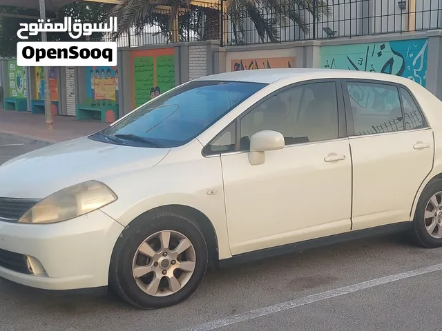 تيدا للبيع موديل 2008