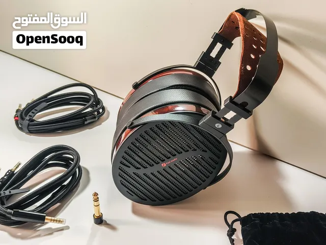 Fosi i5 headset سماعات احترافية
