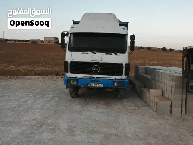 قلاب مرسيدس