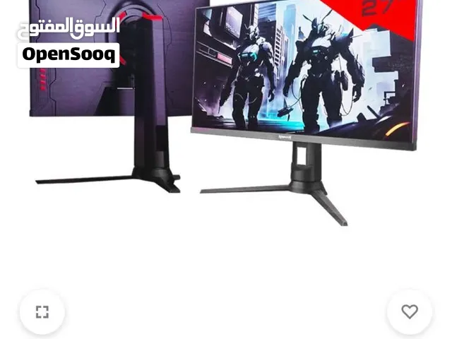 REDRAGON OPAL-2L 2k , 240Hz , iPS , 1Ms , 27′′ LED Gaming Monitor
