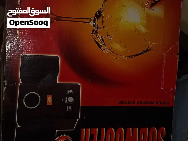 سماعات ستريو