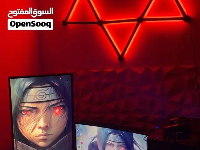 للبيع بي سي ست اب كااملل ب450 دينار كويتي