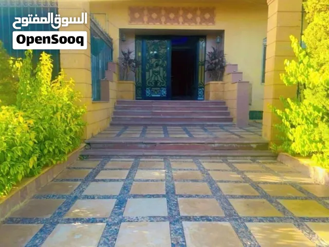 حضانه للايجار بمدخل خاص في المقطم منطقه مميزه