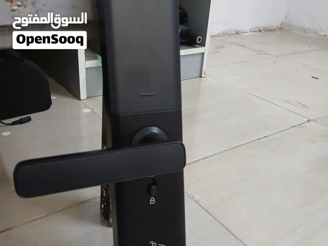 قفل الذكي وسر رهيب