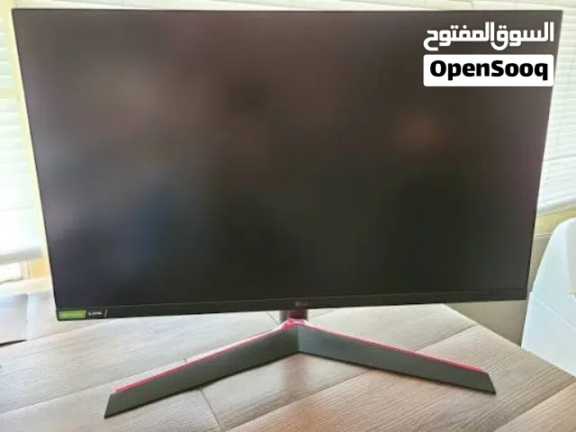 LG GN750b 240hz ips monitor