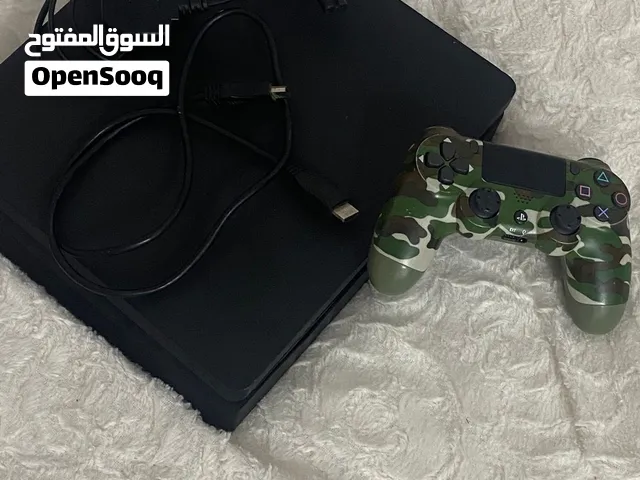بلاستيشن 4