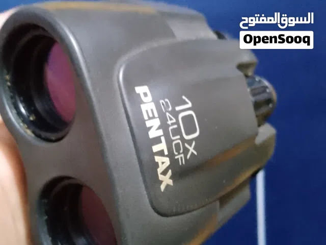ناظور ماركة بينتاكس