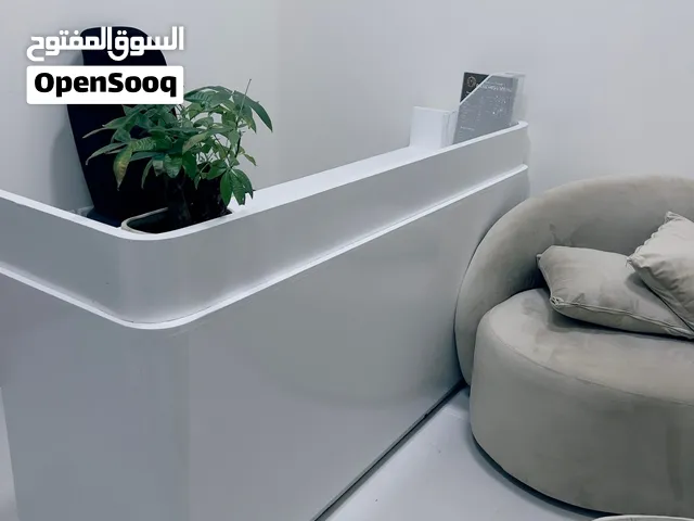 طاوله استقبال شبه جديده