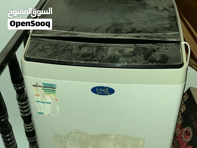 للبيع غساله ملابس مستعمله