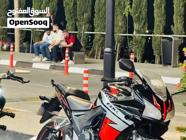 هوندا cbr500r قانوني صفة موديل 2014 للبيع