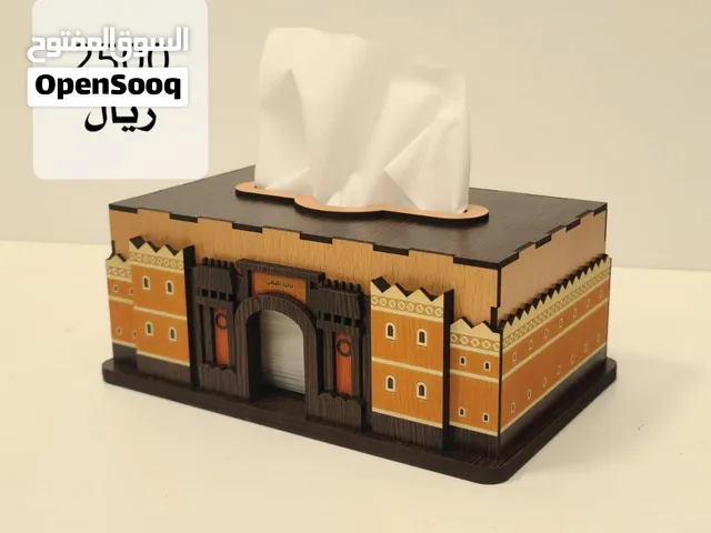 تحف خشبيه فنيه