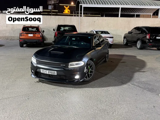 2019 دودج تشارجر Daytona R/T