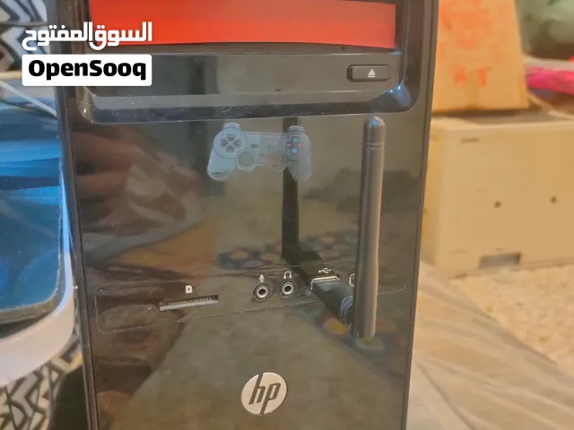 HP Pro3500