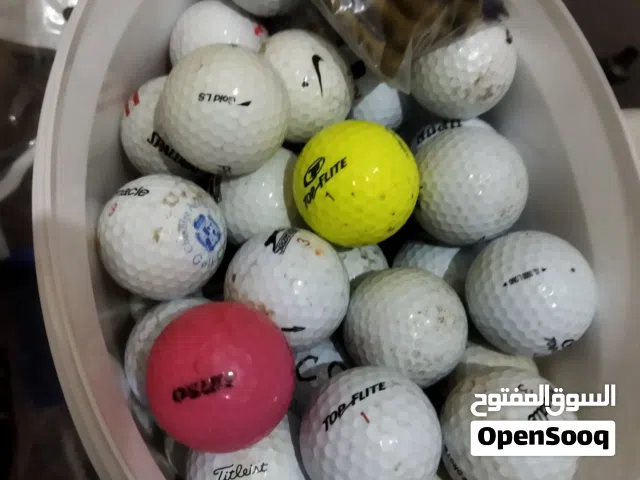 كور جولف للبيع جديد و مستعمل