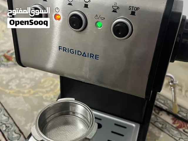 للبيع جهاز اسبريسو