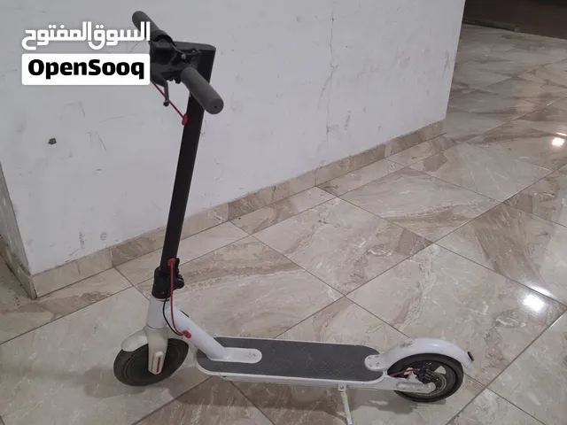 سكوتر مستعمل