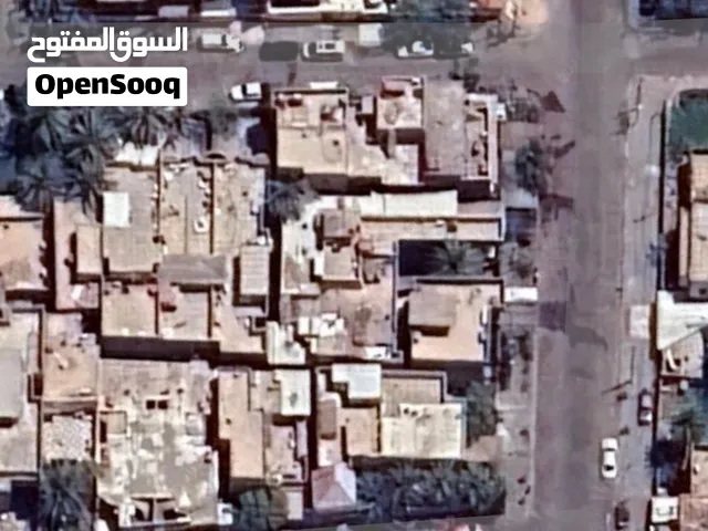 ارض للبيع في موقع تجاري في حي الاندلس