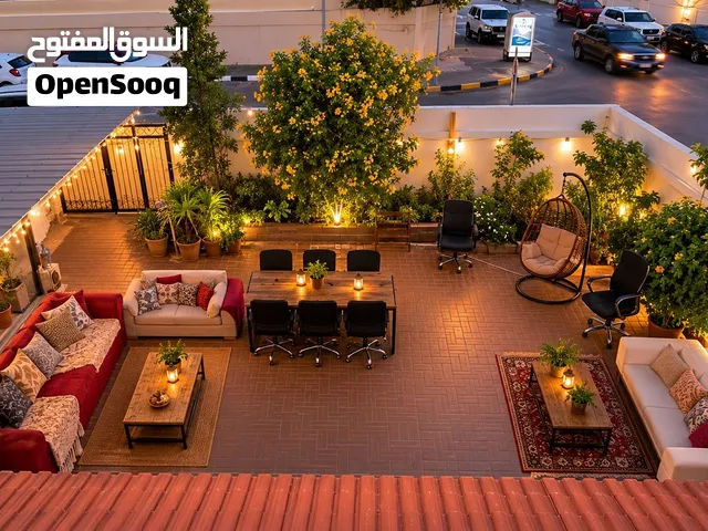 فيلا دورين مفروش للايجار