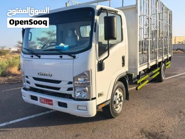 شاحنة ايسوزو موديل 2023