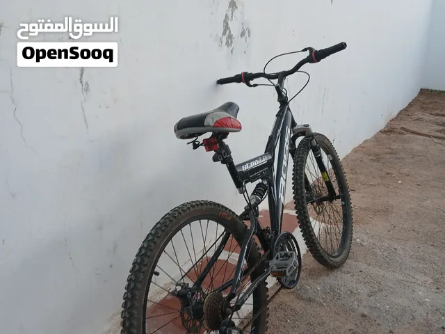 دراجه هوائيه