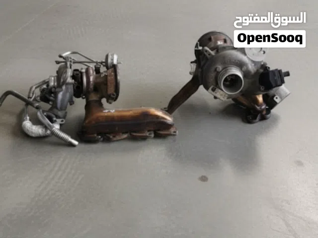توربو مرسيدس c300 من 2016 وفوق