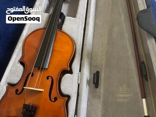 كمان للبيع Violin for 140 3/4