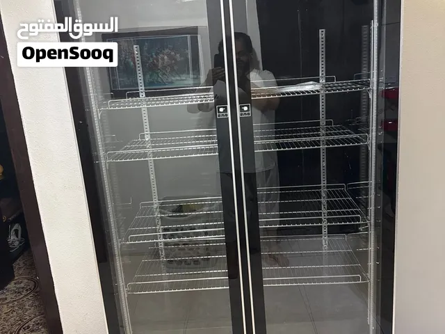 Freezer sales for restaurant