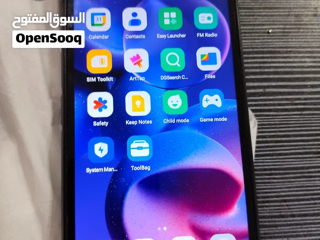 موبايل نوع دوجي S200 مدرع نظيف جدا