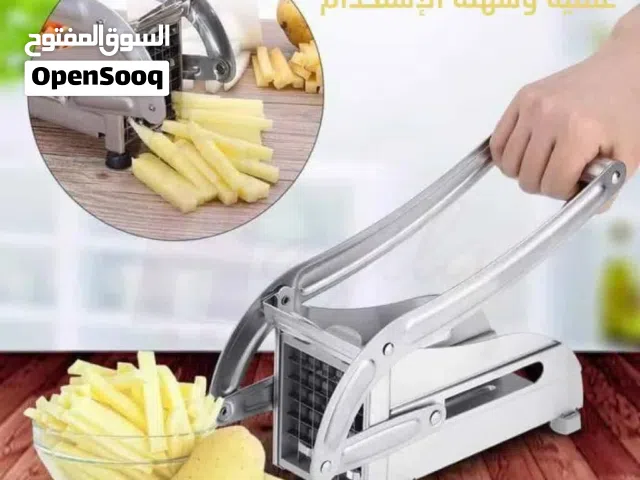 قطاعة الشبس الاستيل  2*1 ᎯᗰΞΞN ṢṬŐRΞ جديــــᎯᗰΞΞN ṢṬŐRΞـــــد