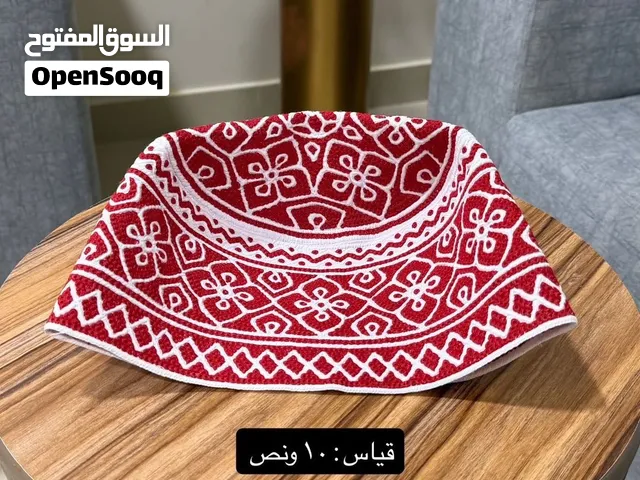 كمم عمانية خياطة يد درجة أولى (قالب عماني) - مقاسات متعددة خياطة بنجالية سبيشل
