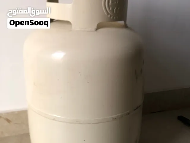 بومبة غاز جديدة من المستودع