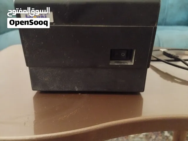 جهاز كاشير NCR + طابعة فواتير حرارية للبيع