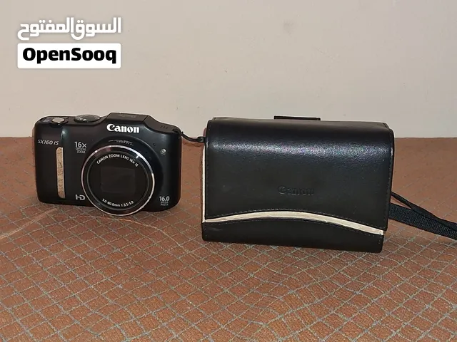 canon SX160 IS