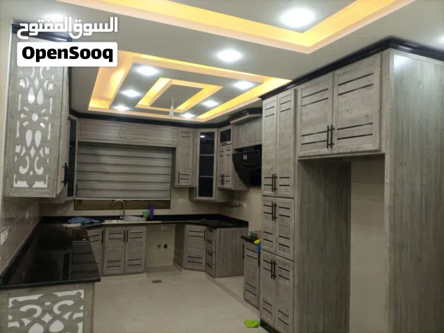 مطابخ نقدم لكم عروض على جميع انواع المطابخ بخصومات مميزه جدا