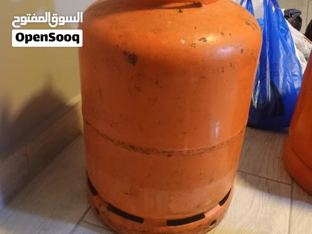 Gas Cylinder - Free Delivery in Al Khobar