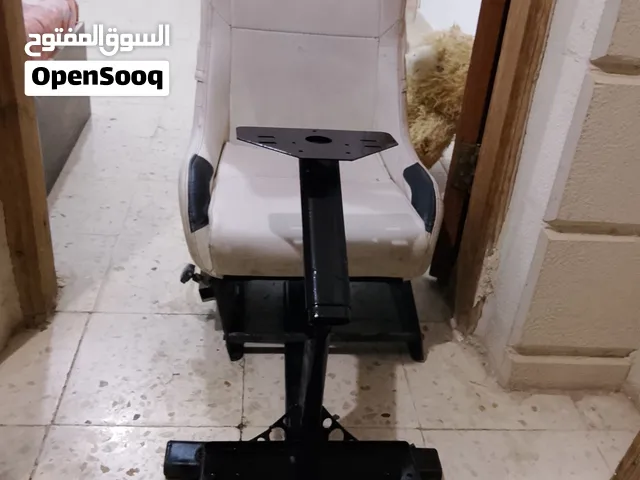 كرسي ستيرنج روكجي الاصلي مع قاعده جديد تحكم ستيرنج
