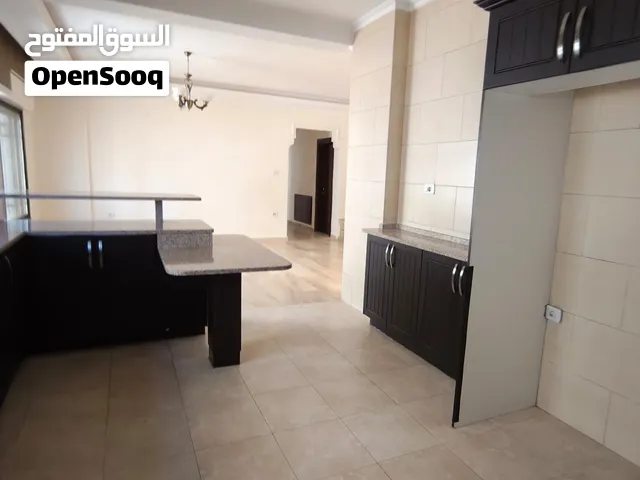 شقه فارغة للايجار في خلدا بالقرب من مسجد الهمشري 15617