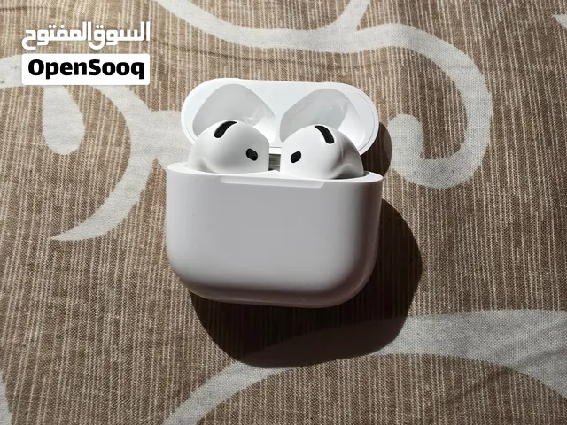 Airpods 4 anc