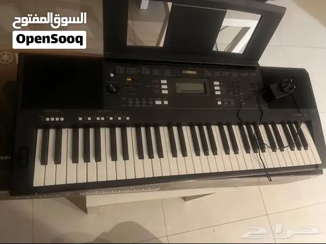 كيبورد غربي و عربي Yamaha A350 حالة ممتازة استخدام خفيف جدا