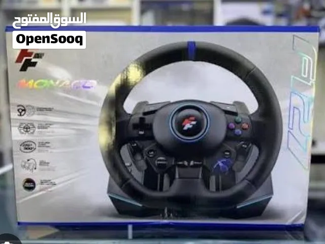 Monaco f127  wheel