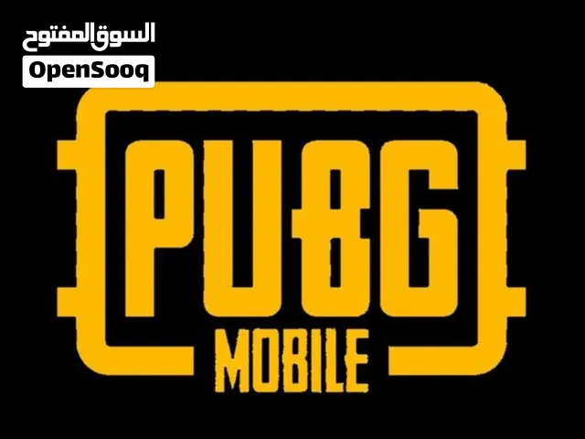 Pubg Accounts and Characters for Sale in Jordan Valley