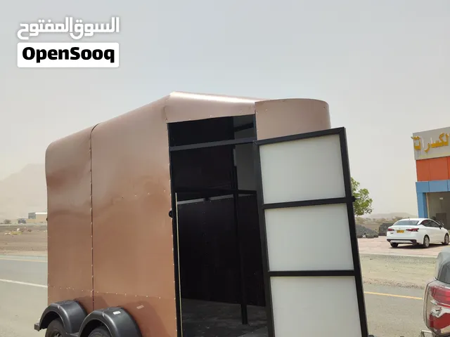 عربة خيول فخمة جديدة للبيع (بسعر مناسب) صناعة يوليو 2026