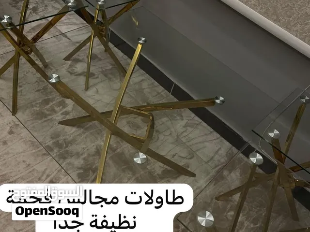 طاولات مجالس فخمة