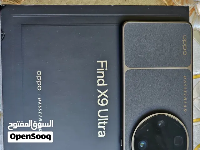 oppo find x9 ultra