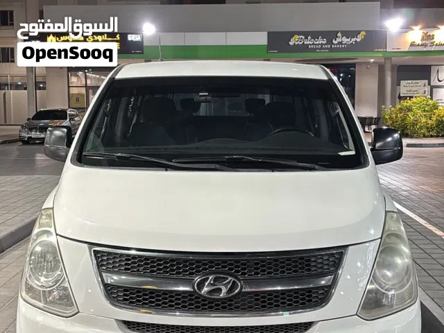 هونداي H1للبيع